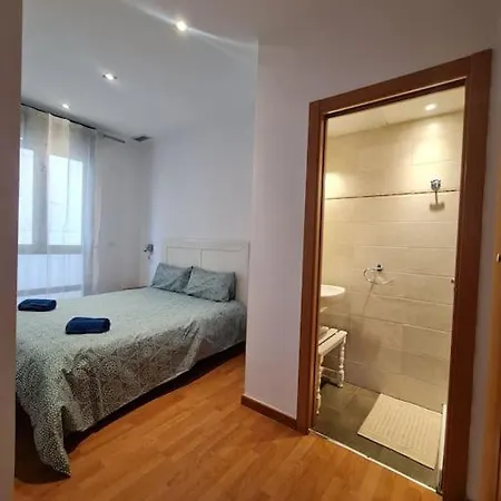 Your Charming Home In Alicante Exterior photo