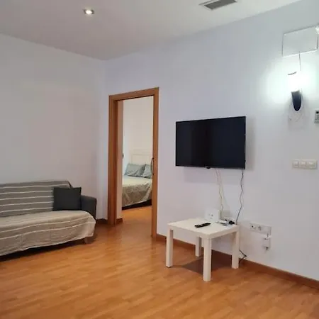 Your Charming Home In Alicante Exterior photo