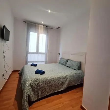 Your Charming Home In Alicante Exterior photo