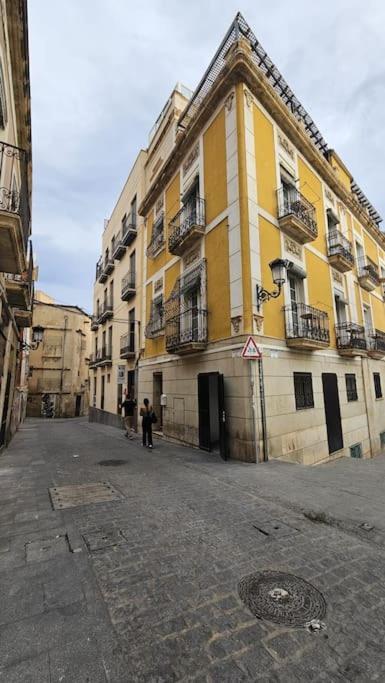 Apartamento Your In In The Historic Center! Alicante