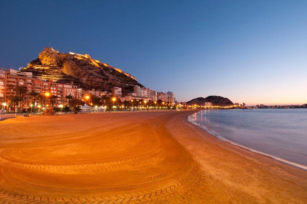 Apartment Your Charming In Alicante
