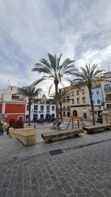 Your In In The Historic Center! * Alicante