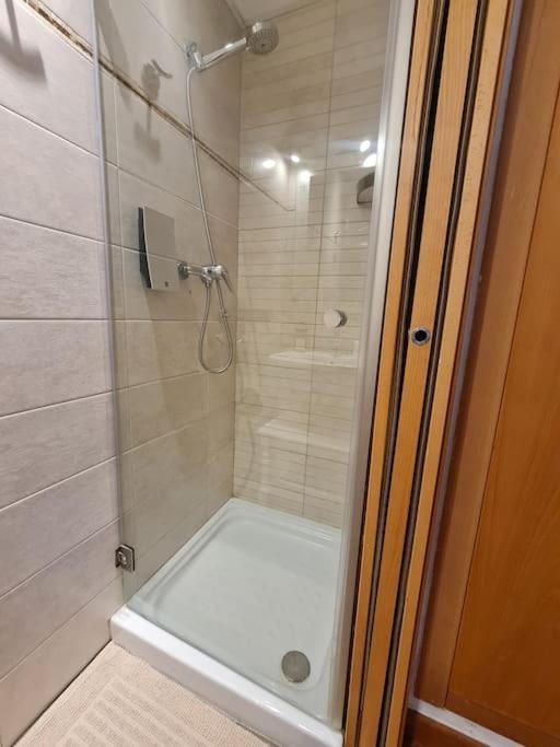 Appartement Your In In The Historic Center!