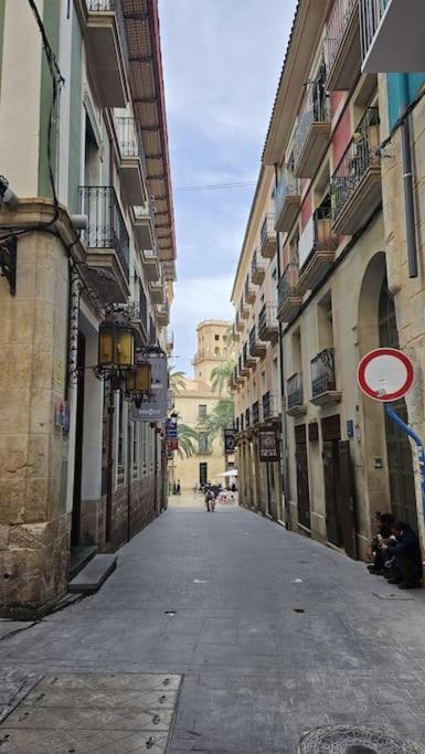 Your In In The Historic Center! Appartement Alicante