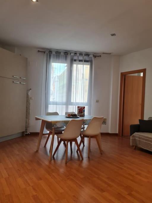 Your In In The Historic Center! Appartement Alicante