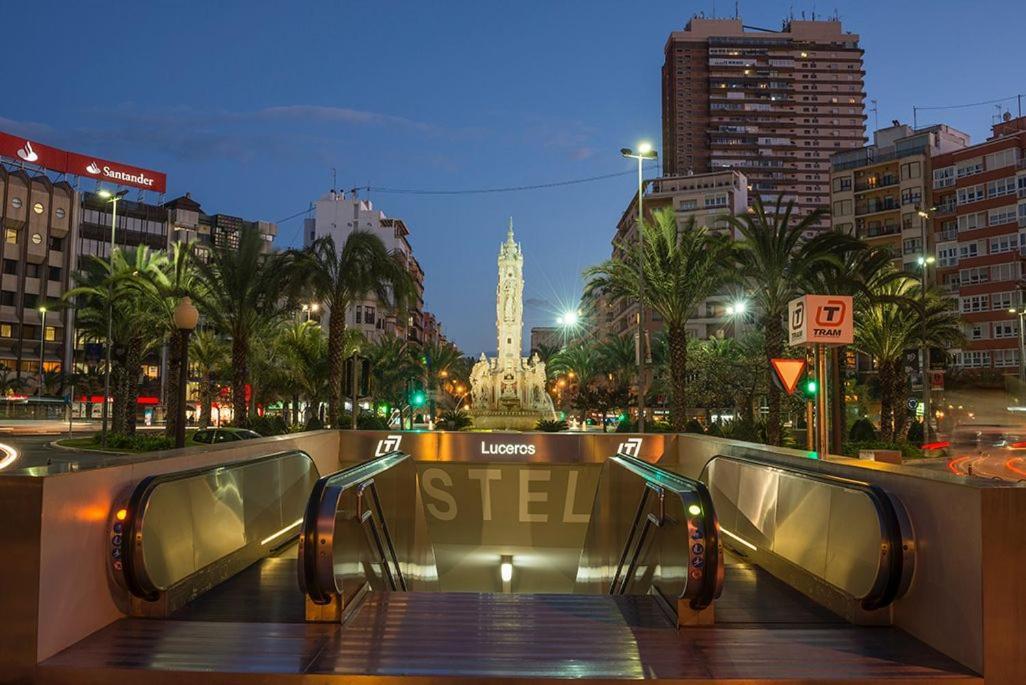 Your In In The Historic Center! Appartement
